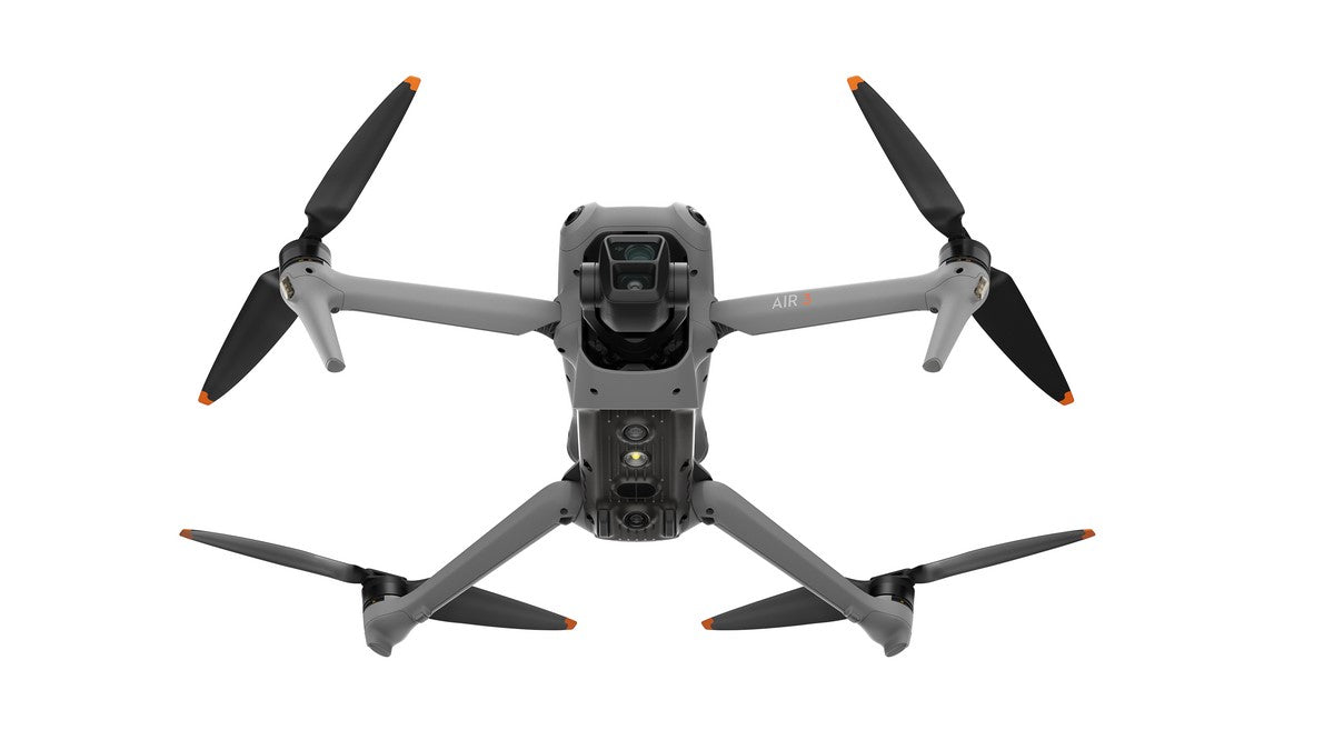 DJI Air 3 Fly More Combo + RC 2 Smart Controller