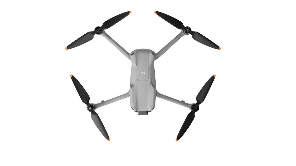 DJI Air 3 Fly More Combo + RC 2 Smart Controller