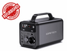 Egretech Sonic 600 - Powerstation mit 500Wh Leistung (Generalüberholt)