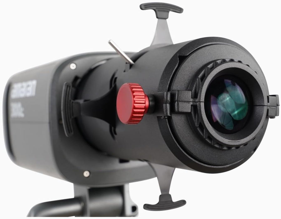 Aputure Amaran Spotlight SE Kit (19° / 36°) (geöffnete OVP)