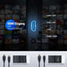 NEEWER (new) F100 7" Kamera HD Monitor mit 2600mAh Akku