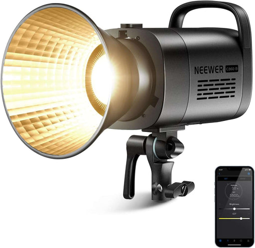 NEEWER CB60B Bi-Color 70W LED Dauerleuchte