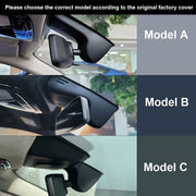 FITCAMX Dashcam für BMW 3 Series G20 G21/4 Series G22 G23 G26/M3 G80/M4 G82 2020-2023