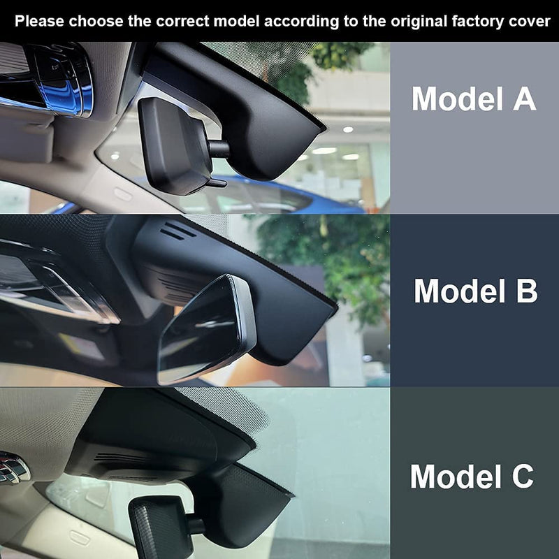 FITCAMX Dashcam für BMW 3 Series G20 G21/4 Series G22 G23 G26/M3 G80/M4 G82 2020-2023