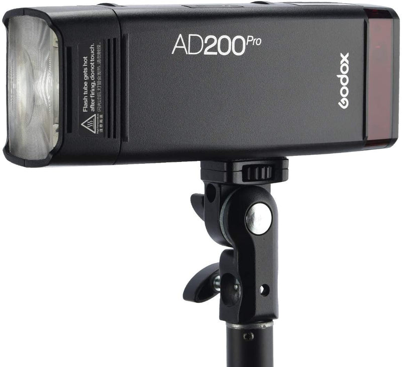 Godox AD200 Pro Outdoor Flash Speedlite