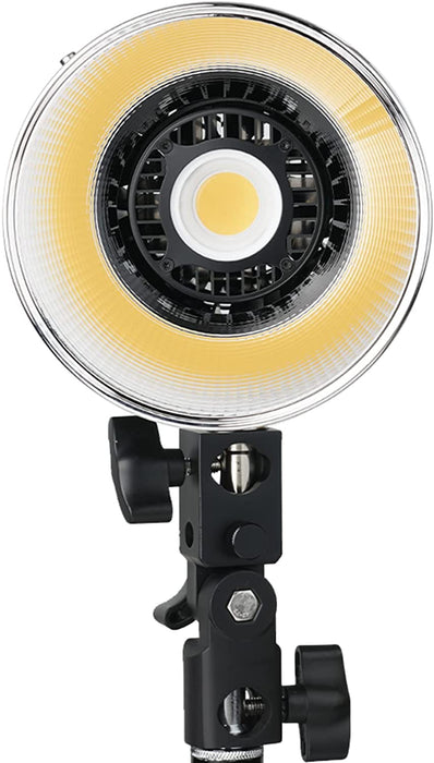 Aputure Amaran COB 60d kleine Studioleuchte (geöffnete OVP)