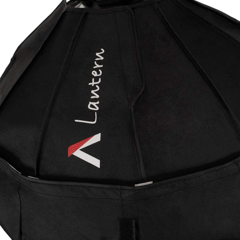 Aputure Lantern Softbox (geöffnete OVP)