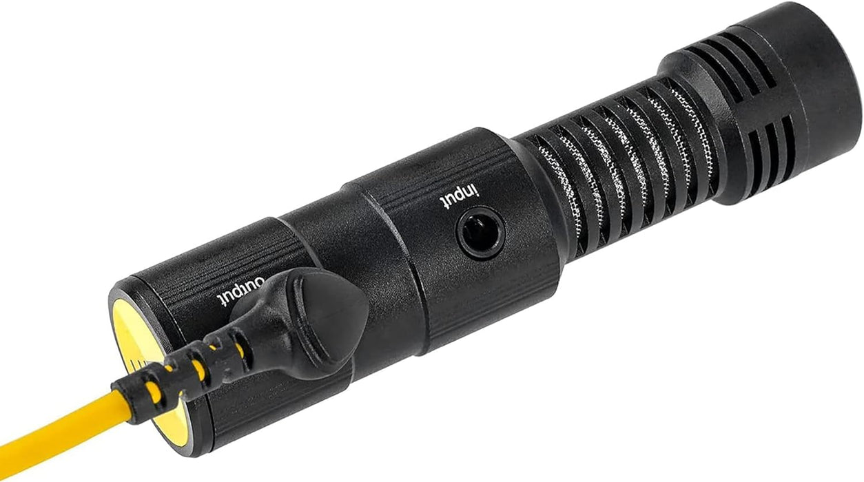 Deity V-Mic D4 Mini (Ausverkauf von retournierter Ware)