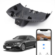FITCAMX Dashcam für Mercedes-Benz E-Class