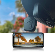 FITCAMX Dashcam für Ford Explorer