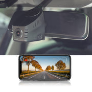 FITCAMX Dashcam für Volkswagen Universal