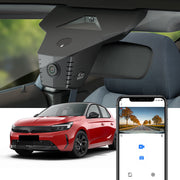FITCAMX Dashcam für Opel (Vauxhall) Corsa F 2025 2026