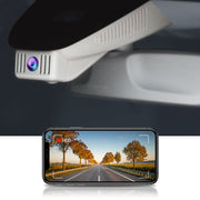 FITCAMX Dashcam für Mercedes Benz GLC C Class/ EQC