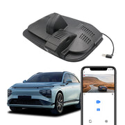 FITCAMX Dashcam für Xpeng G9 2022-2024