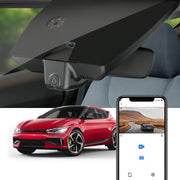 FITCAMX Dashcam für 2022-2025 Kia EV6 / Kia EV6 GT