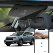 FITCAMX Dashcam für Honda CR-V