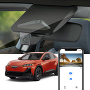 FITCAMX Dashcam für Subaru Uncharted ab 2026