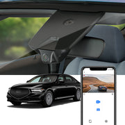 FITCAMX Dashcam für Genesis G90