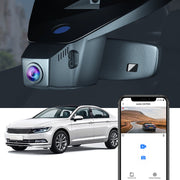 FITCAMX Dashcam für Volkswagen Passat