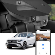 FITCAMX Dashcam für Mercedes-Benz GLC X254 (2. Generation) 2023-2026
