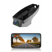 FITCAMX Dashcam für BMW E Chassis