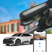 FITCAMX Dashcam für Toyota Crown 2023-2026 (16. Generation)