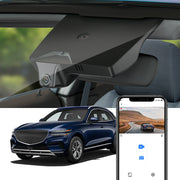 FITCAMX Dashcam für Genesis GV70 2022 - 2026 1. Generation (JK1)
