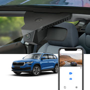 FITCAMX Dashcam für Seat & Skoda & Cupra Kodiaq