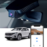 FITCAMX Dashcam für Mercedes-Benz EQA 2021-2024