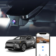 FITCAMX Dashcam für Subaru Solterra 2023-2026