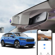 FITCAMX Dashcam für Seat & Skoda & Cupra Enyaq