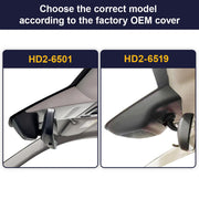 FITCAMX Dashcam für Honda HR-V