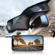 FITCAMX Dashcam für Land Rover Range Rover Velar (L560) 2018-2026