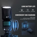 NEEWER Z1 TTL HSS Blitzgerät Rundkopf Speedlite