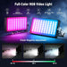NEEWER SL90 Pro RGB LED Videolicht