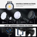NEEWER CB200B 210W LED Dauerleuchte