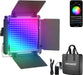 NEEWER 660 PRO RGB LED Videoleuchte