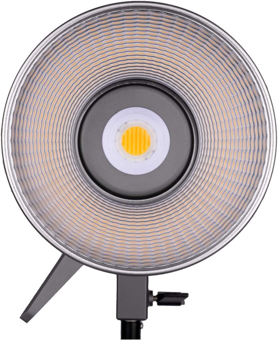 Aputure Amaran 100x Bi-Color LED Studioleuchte (geöffnete OVP)