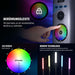 NEEWER BH-30S RGB Lichtstab mit 2,4G/APP Steuerung