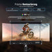 NEEWER (new) F100 7" Kamera HD Monitor mit 2600mAh Akku