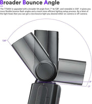Godox TT685 II S/C/N/F Aufsteckblitz mit HSS, TTL 2.4 GHz (Ausstellungsware)