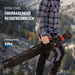 NEEWER TP75 188cm Pro Videostativ mit Fluidkopf