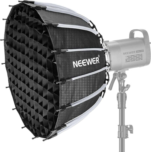 NEEWER 55cm deep parabol Softbox mit Bowens Mount
