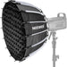 NEEWER 55cm deep parabol Softbox mit Bowens Mount