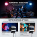 NEEWER Set 2×660 PRO RGB LED Videoleuchte