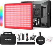 Aputure Amaran P60c - RGBWW Lightpanel