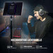 NEEWER GL25B 33cm Lichtpanel Keylight