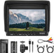 NEEWER (new) F100 7" Kamera HD Monitor mit 2600mAh Akku