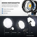 NEEWER MS60B 65W Bi-Color Videolicht
