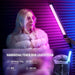NEEWER BH-30S RGB Lichtstab mit 2,4G/APP Steuerung